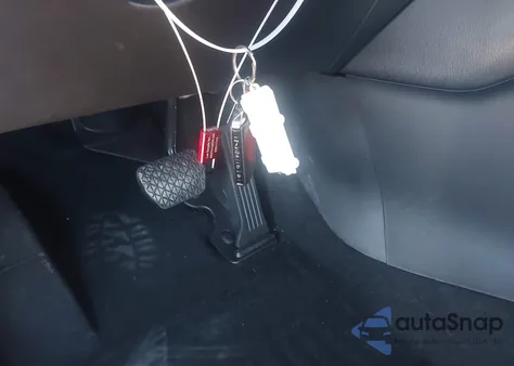 2025 Mazda Cx-5 2.5 S Preferred z USA, uszkodzony, nr VIN JM3KFBCL6S0670235